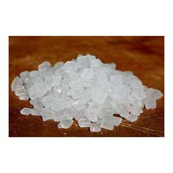 Sugar Crystals (Khadi Shakkar)